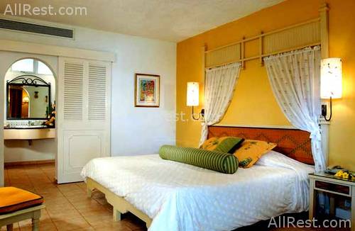 Trou Aux Biches Hotel 8
